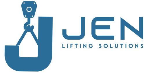 Jen Lifting Solutions Header